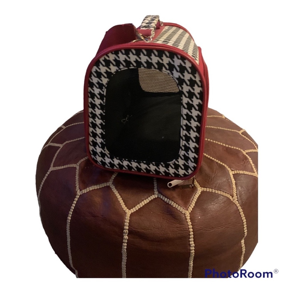 Pet Carrier